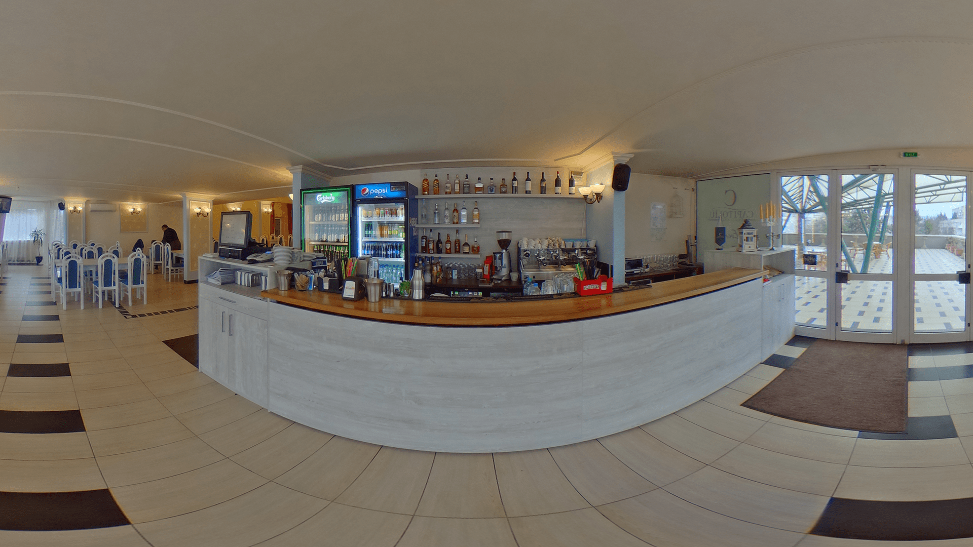 Capitoliu Gheorgheni